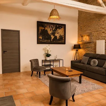 Apartamento Belle Vue Medievale ,climatise,parking -cb